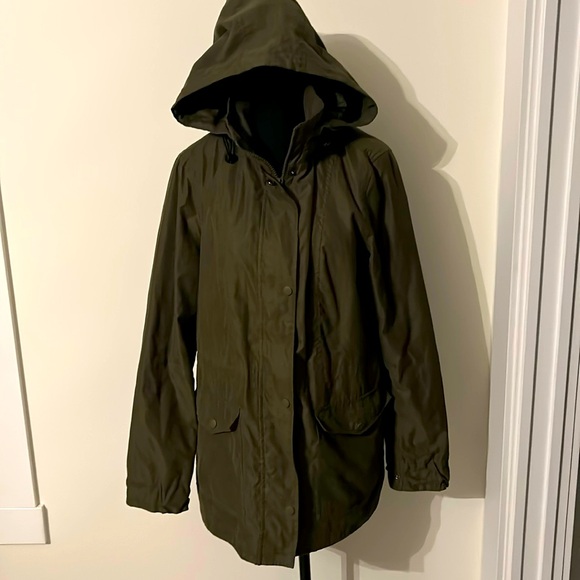 Reitmans Lightweight Spring and Fall Jacket - Picture 1 of 7